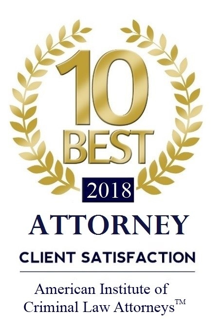 10 Best criminal defense attorneys in Ohio for client satisfaction for 2018