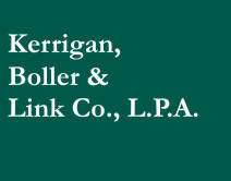 Kerrigan, Boller, & Link Co., L.P.A. 
