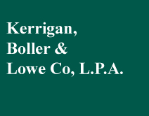 Kerrigan, Boller, & Link Co., L.P.A. 